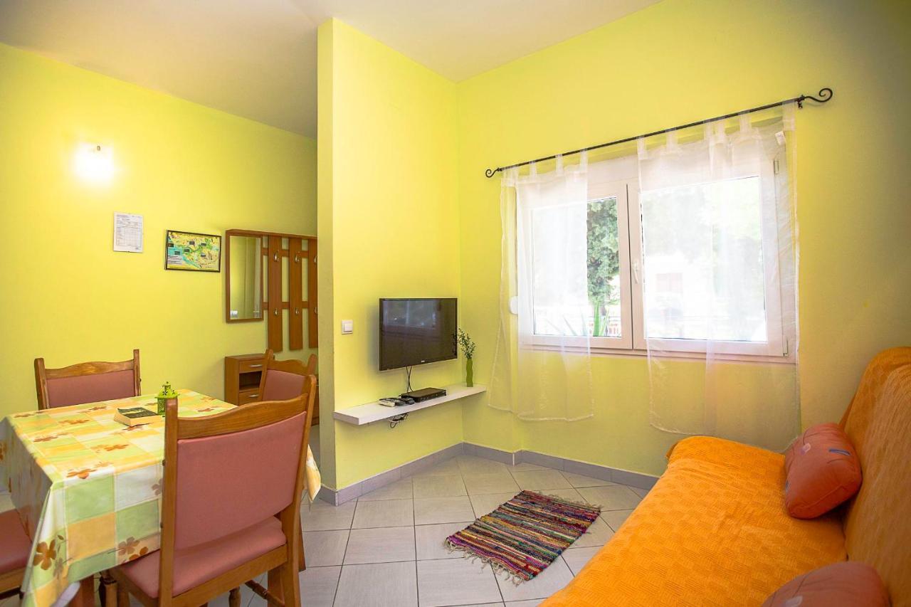Apartments Krsticevic Klek Luaran gambar