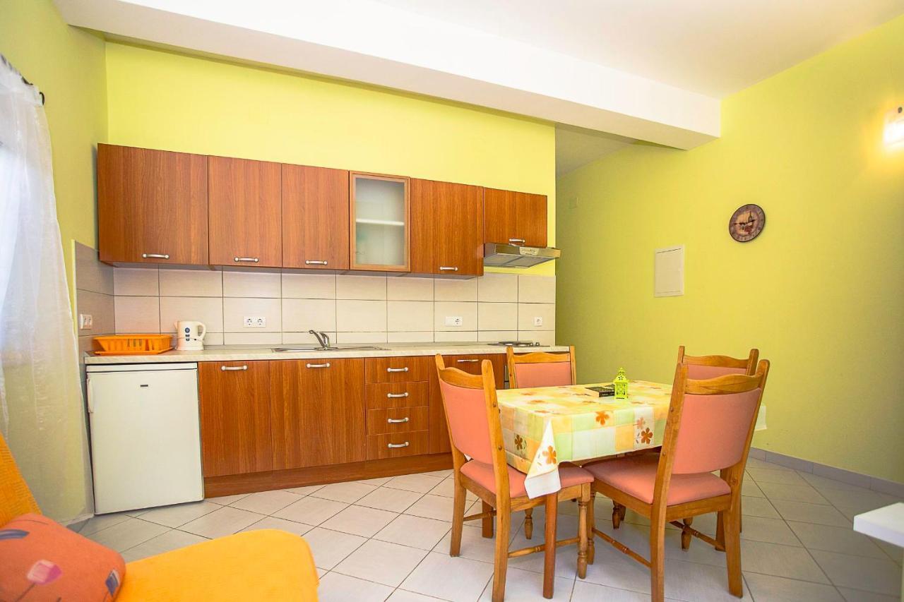 Apartments Krsticevic Klek Luaran gambar