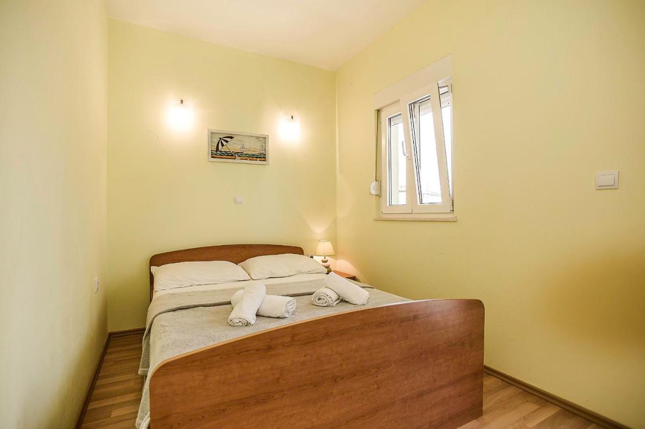 Apartments Krsticevic Klek Luaran gambar