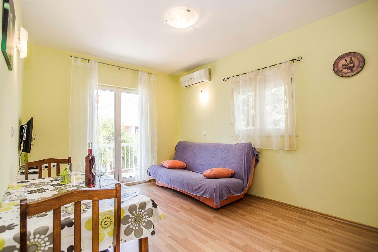 Apartments Krsticevic Klek Luaran gambar