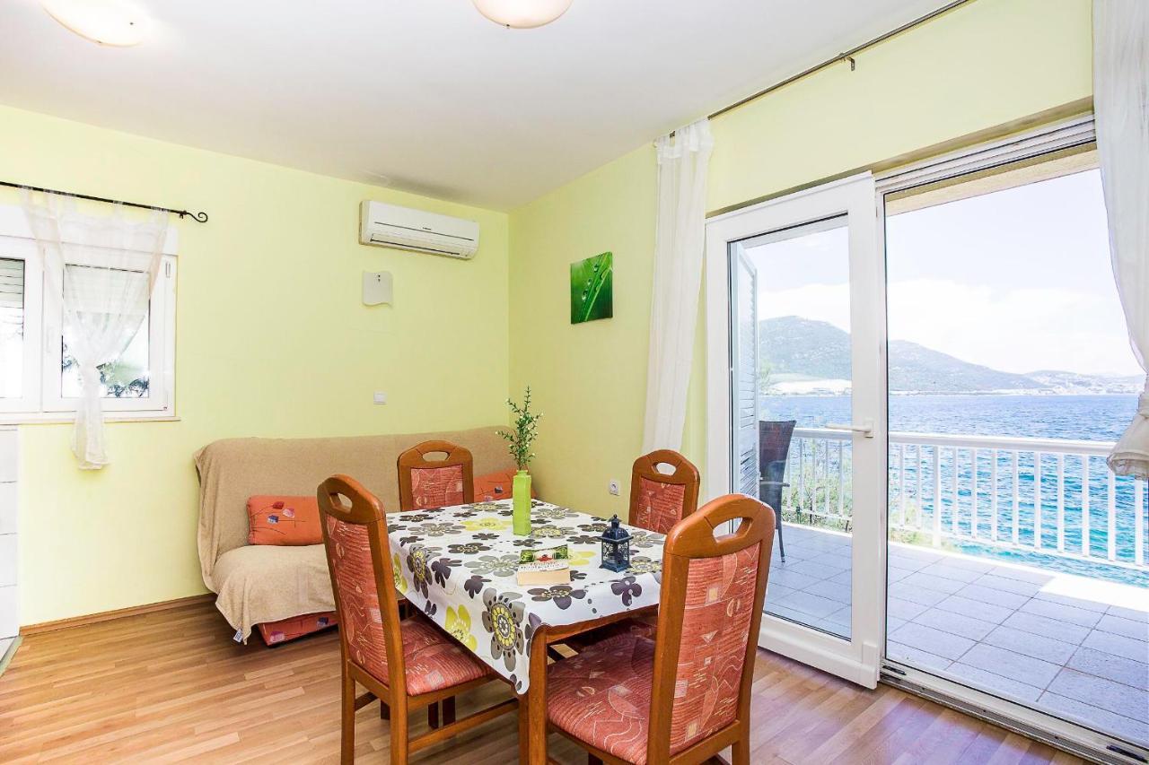 Apartments Krsticevic Klek Luaran gambar