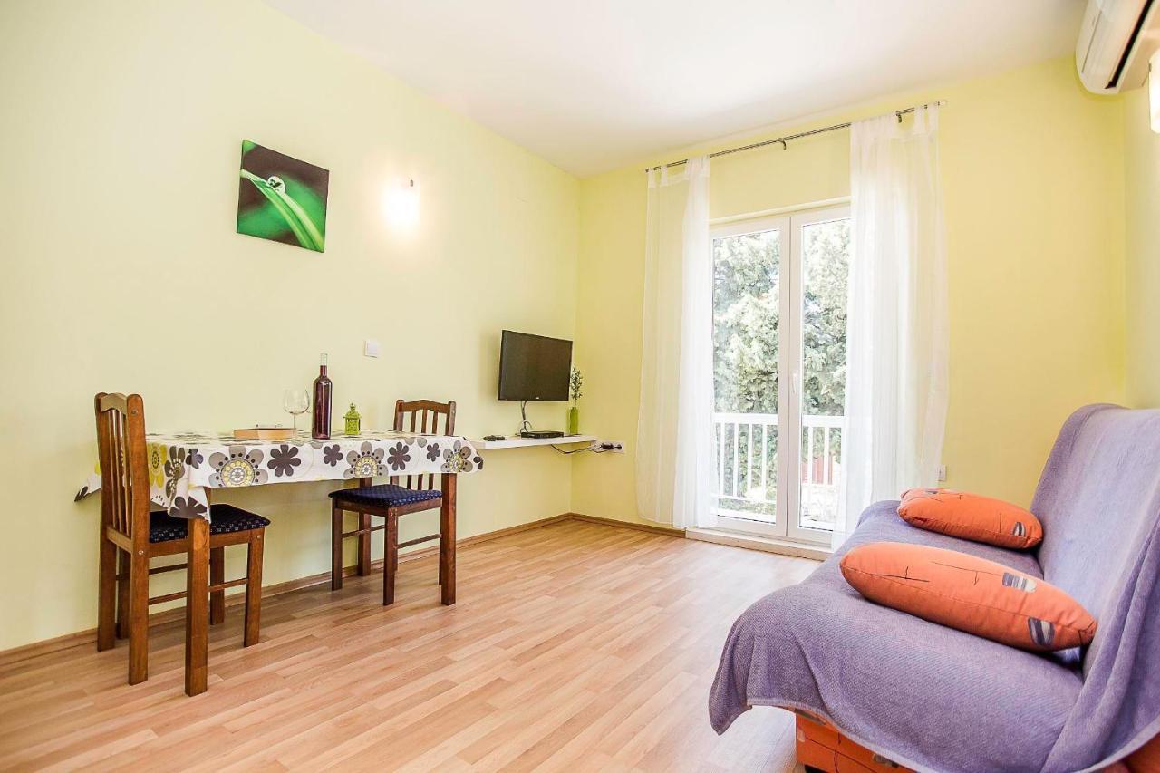 Apartments Krsticevic Klek Luaran gambar