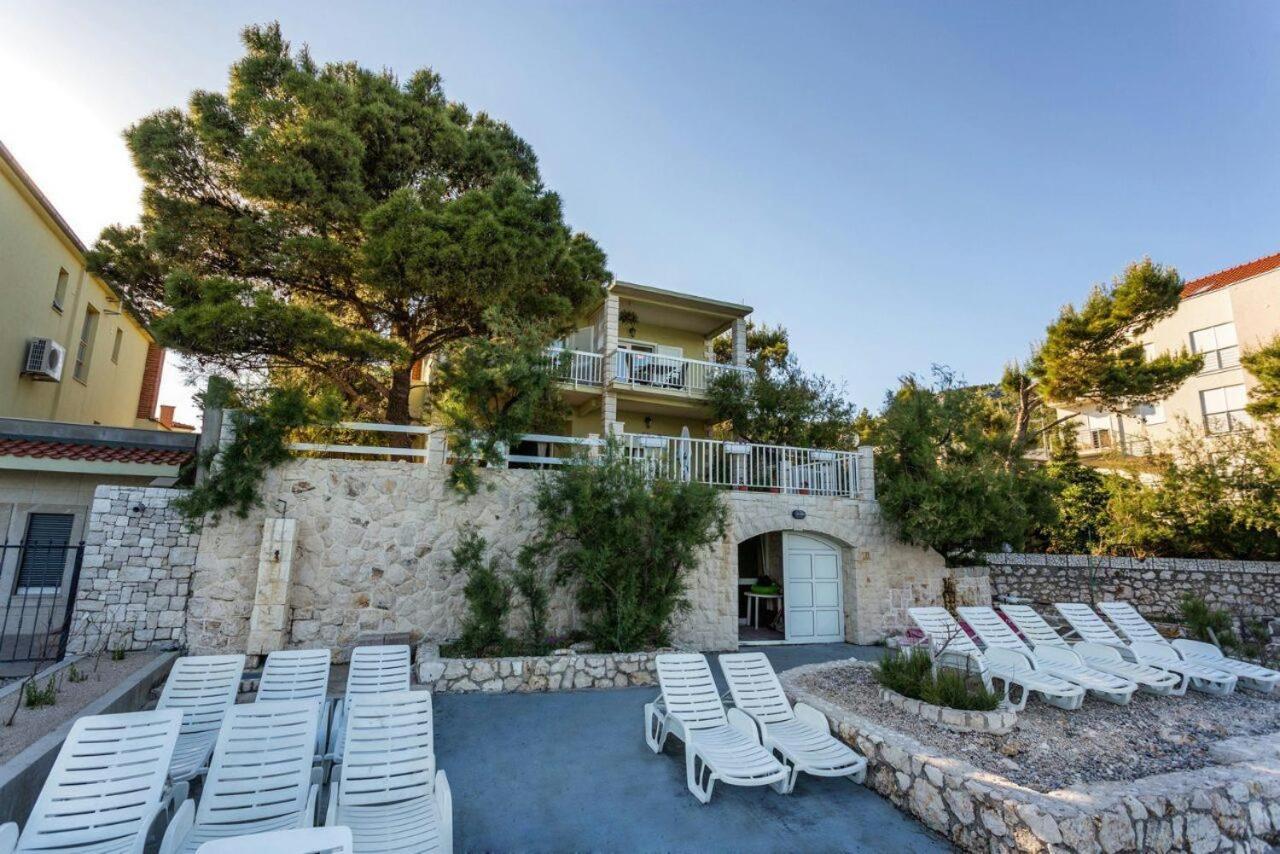 Apartments Krsticevic Klek Luaran gambar