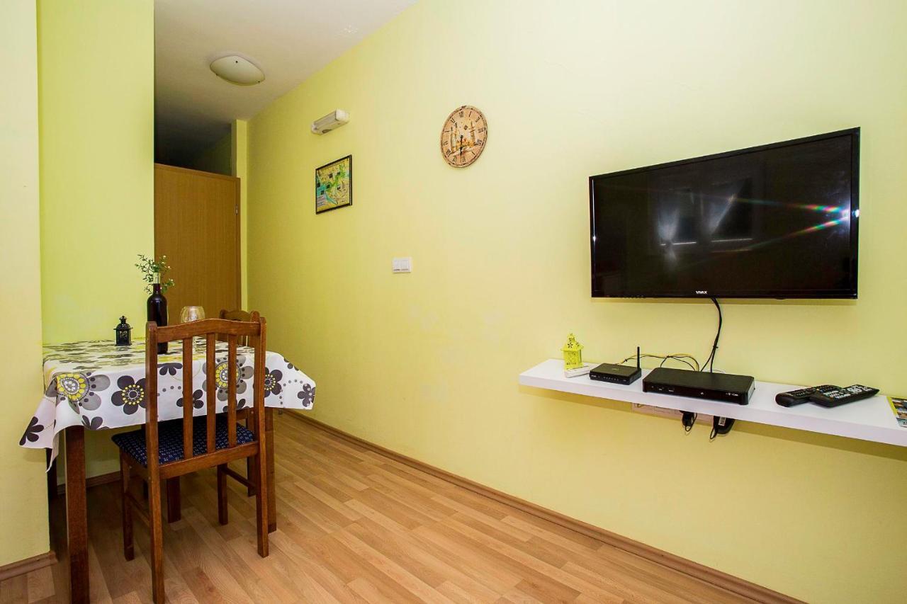 Apartments Krsticevic Klek Luaran gambar