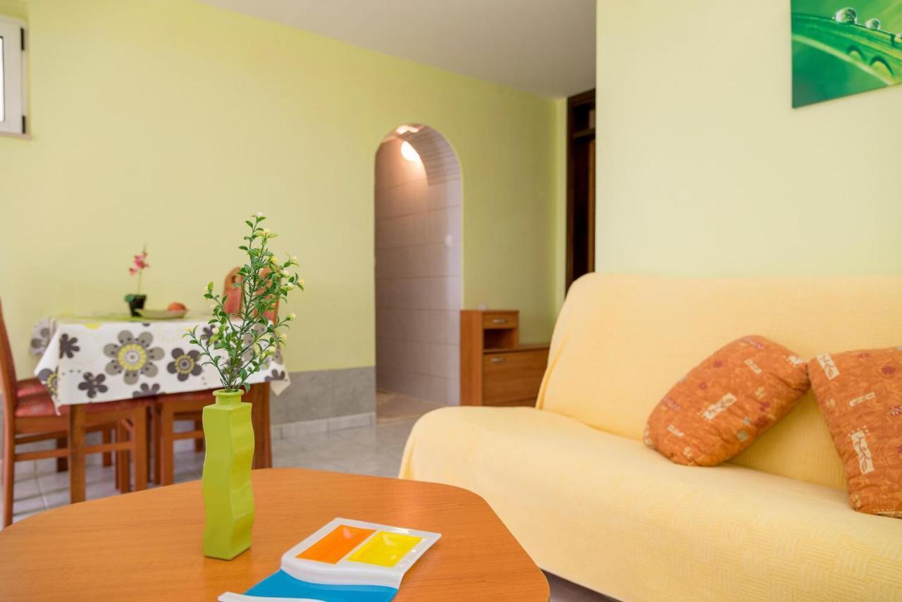 Apartments Krsticevic Klek Luaran gambar
