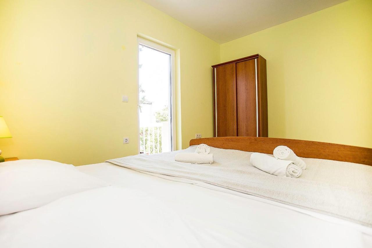 Apartments Krsticevic Klek Luaran gambar