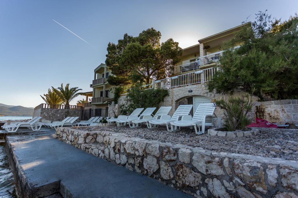 Apartments Krsticevic Klek Luaran gambar