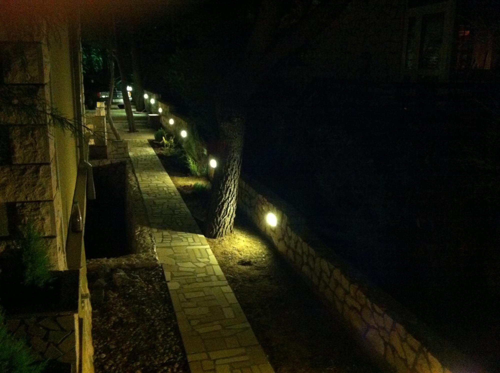 Apartments Krsticevic Klek Luaran gambar