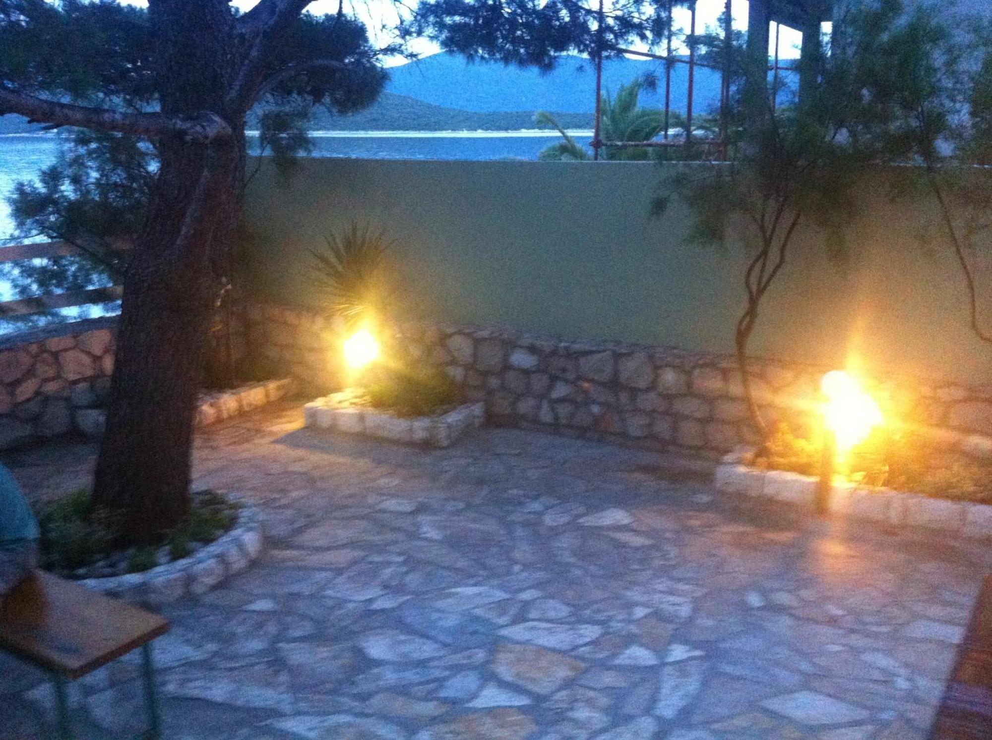 Apartments Krsticevic Klek Luaran gambar